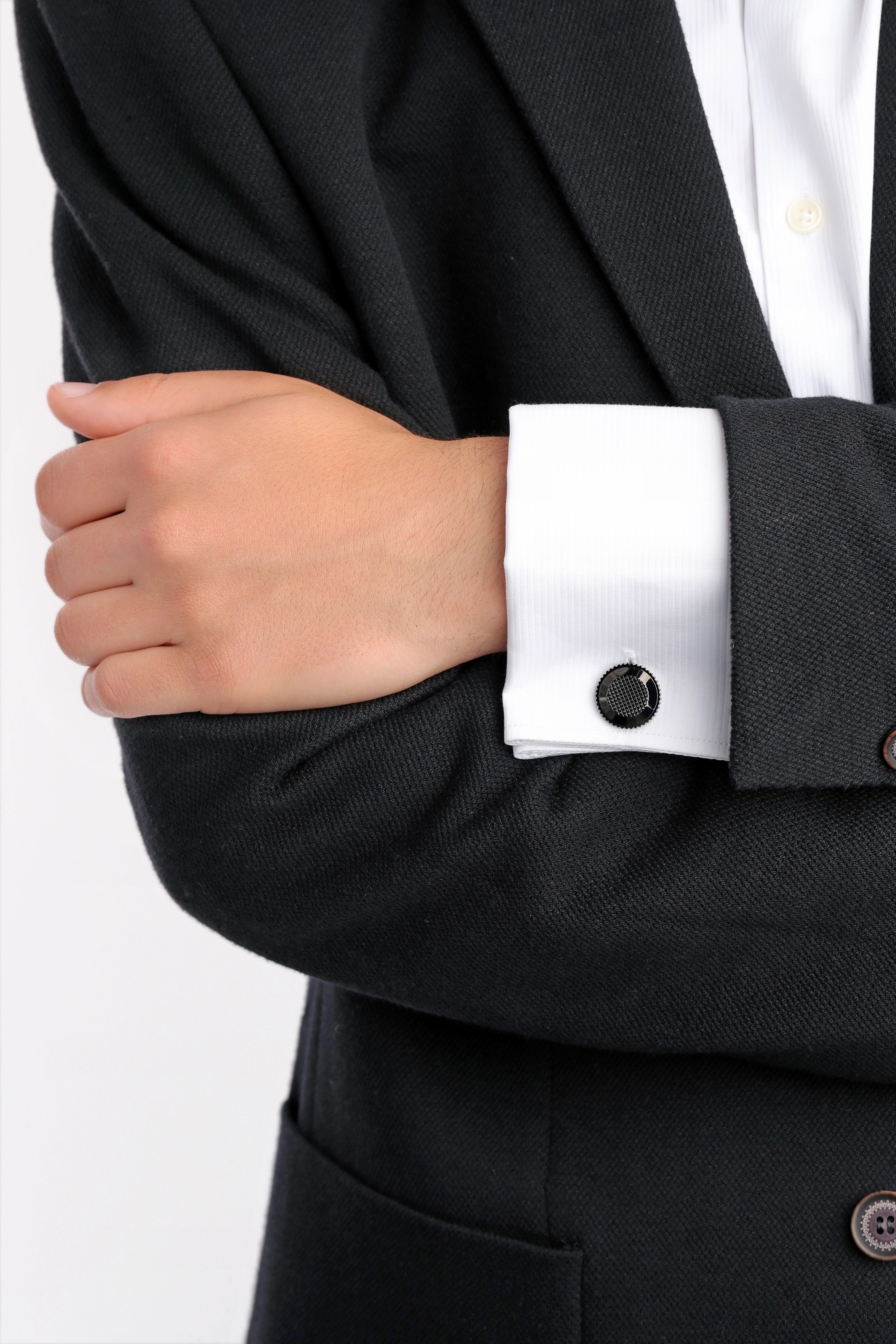 Cufflinks/CL46S