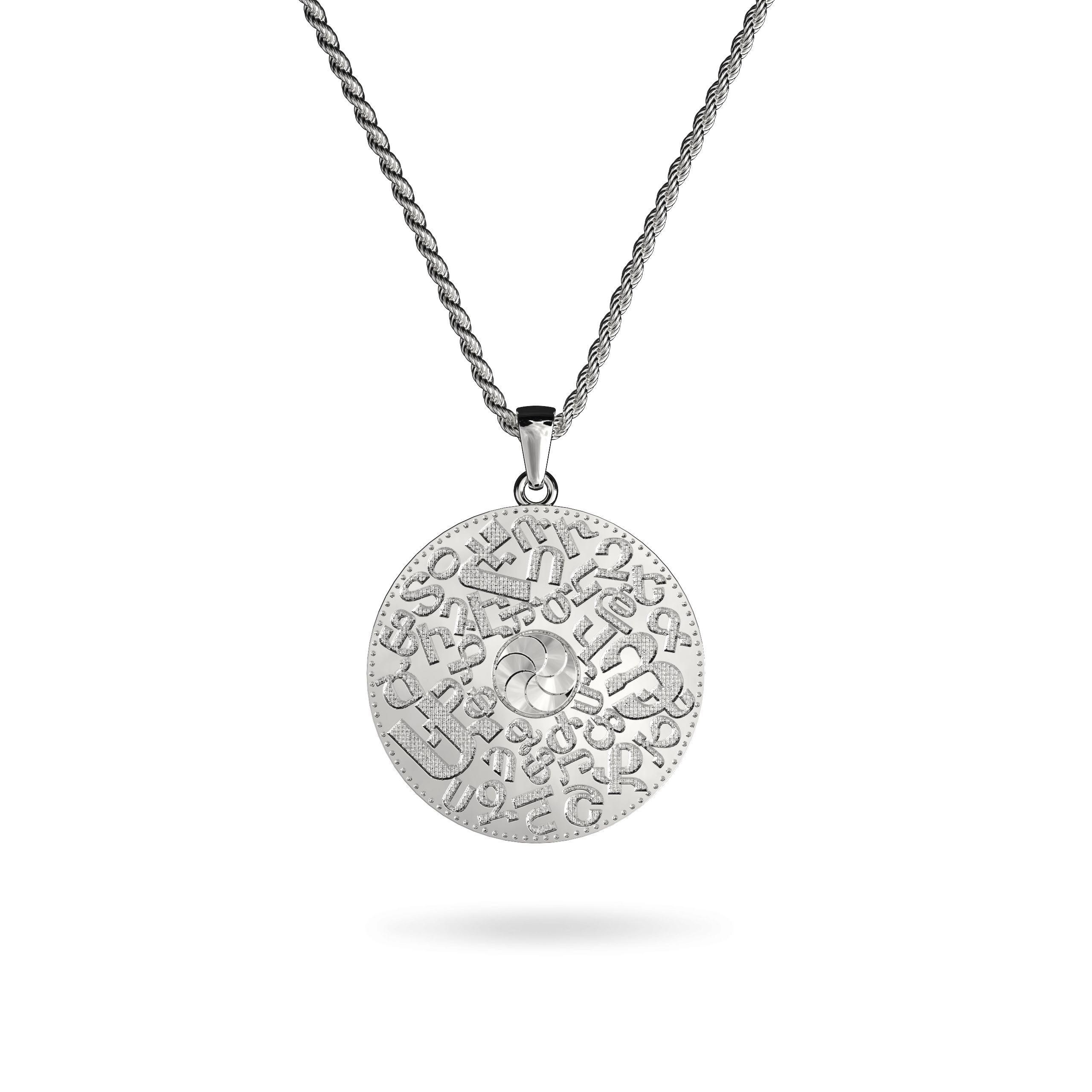 Necklace/ARM-S