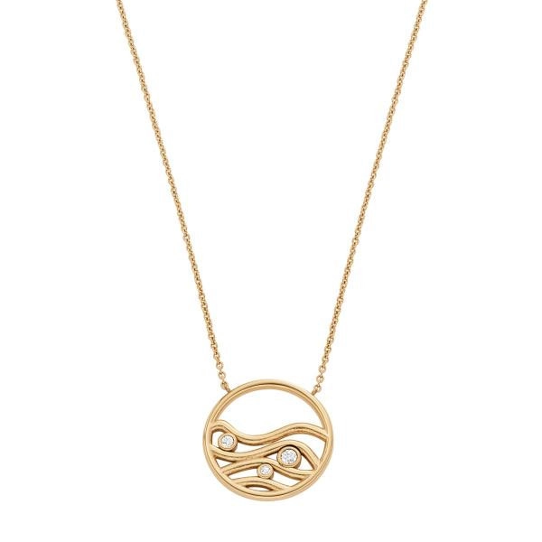 Skagen Necklace/ SKJ1765710