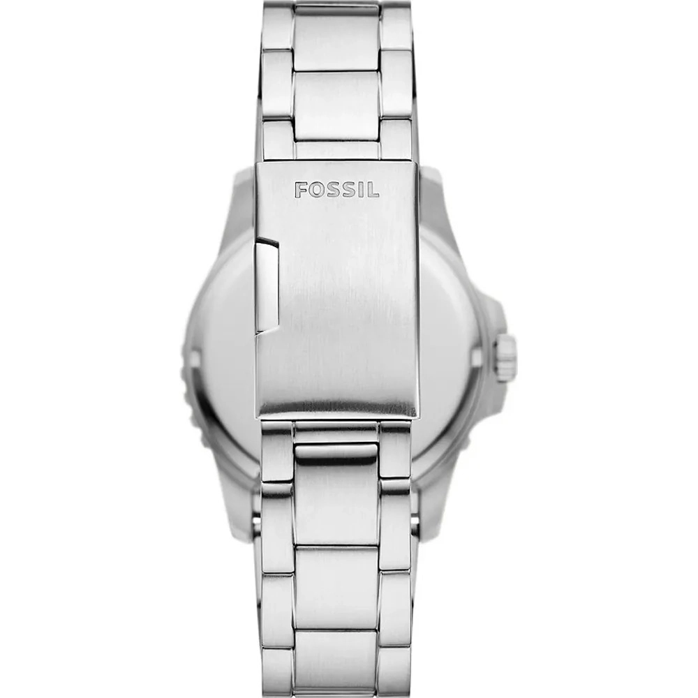 Fossil  Տղամարդու  Ժամացույց/ FS6038