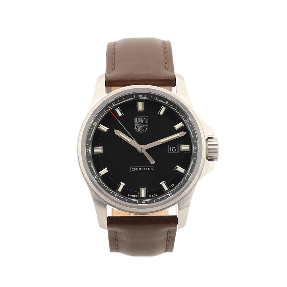 Buy Luminox Quartz Wristwatch