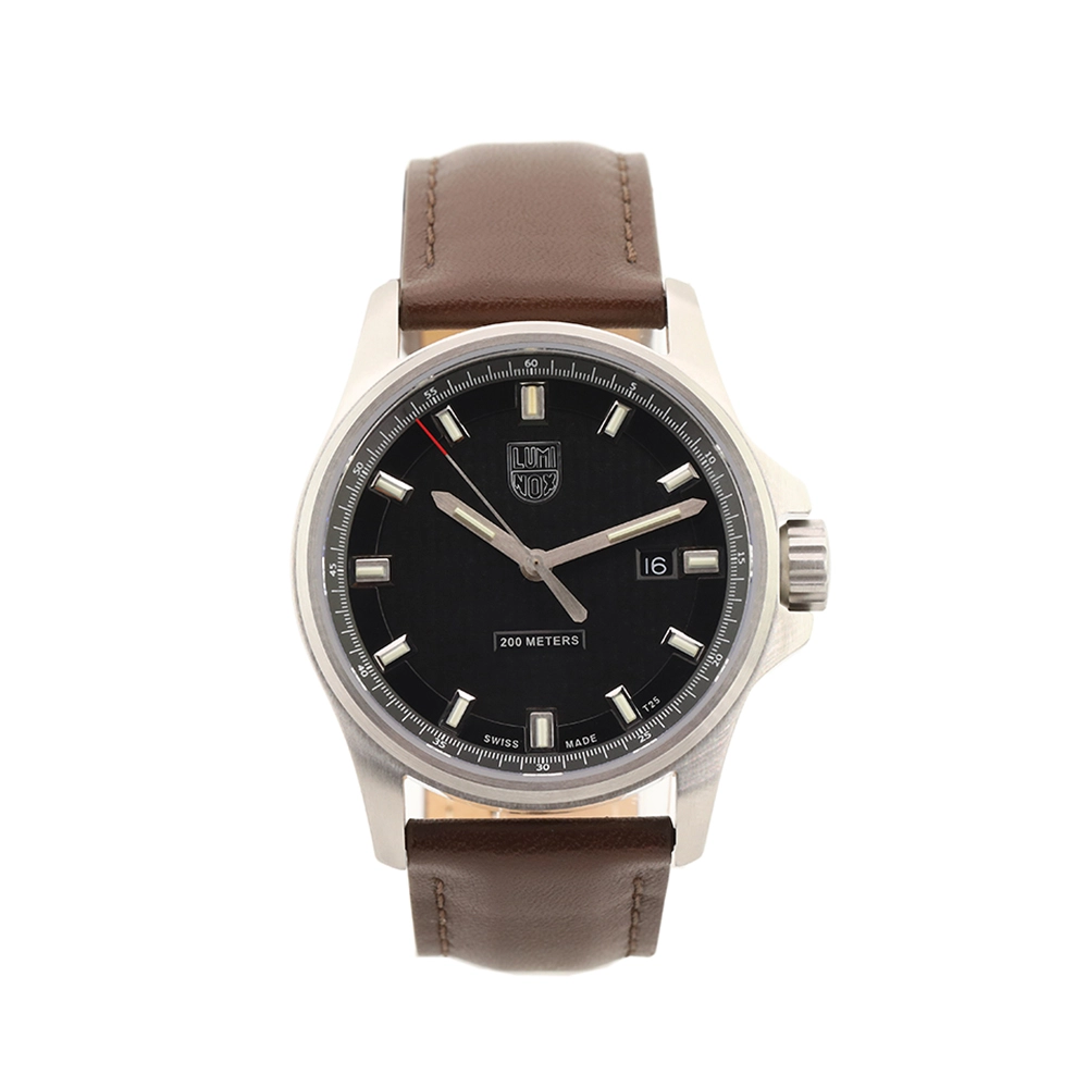 Buy Luminox Quartz Wristwatch