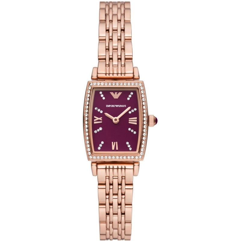 Emporio Armani  Ladies  Wristwatch/ AR11488