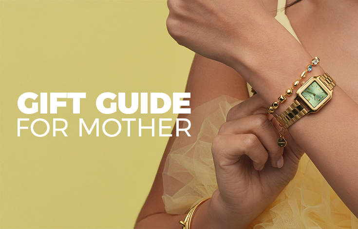 Gift guide for mother