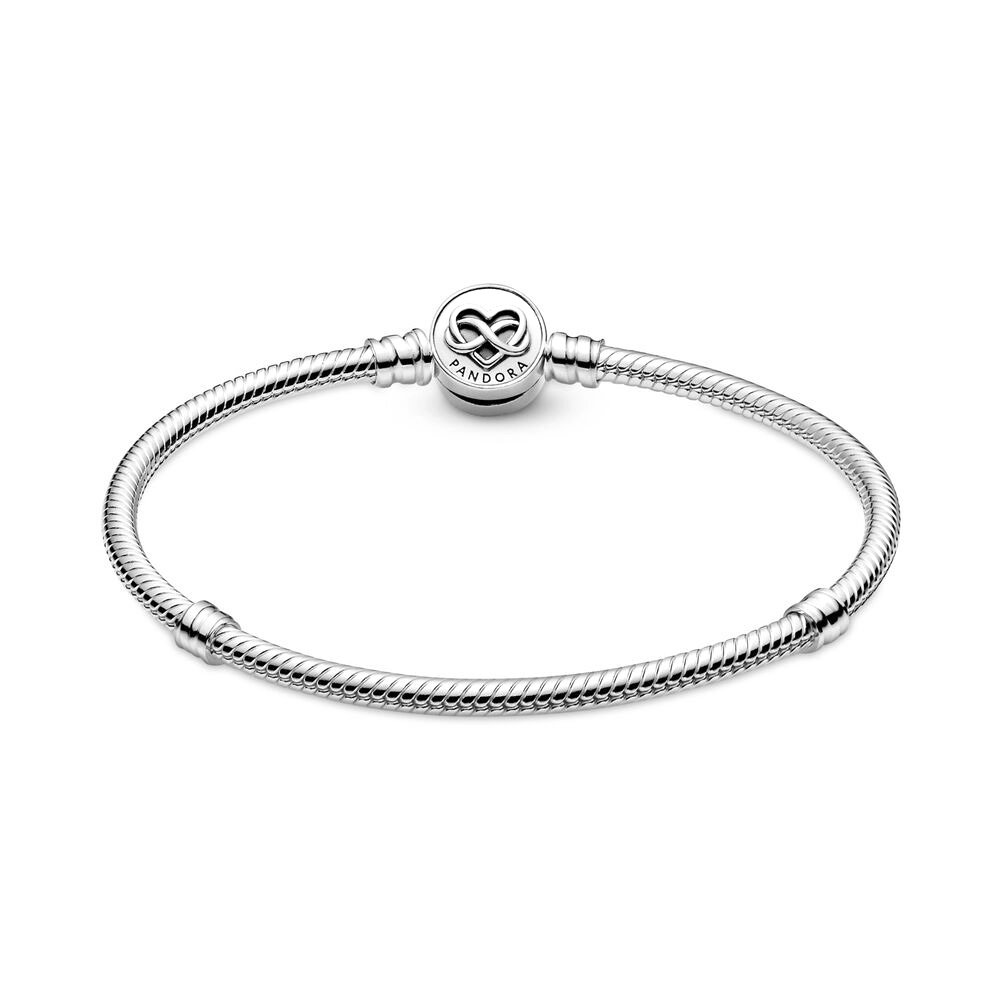 PANDORA Moments Արծաթյա Թևնոց/ 599365C00-20