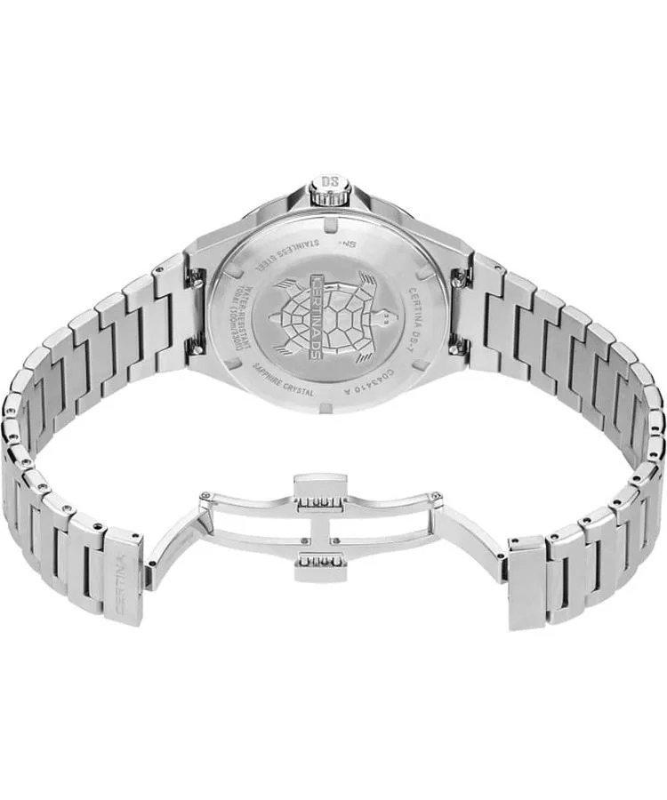 Certina  Мужские  Наручные часы/ C043.410.11.041.00 Швейцария