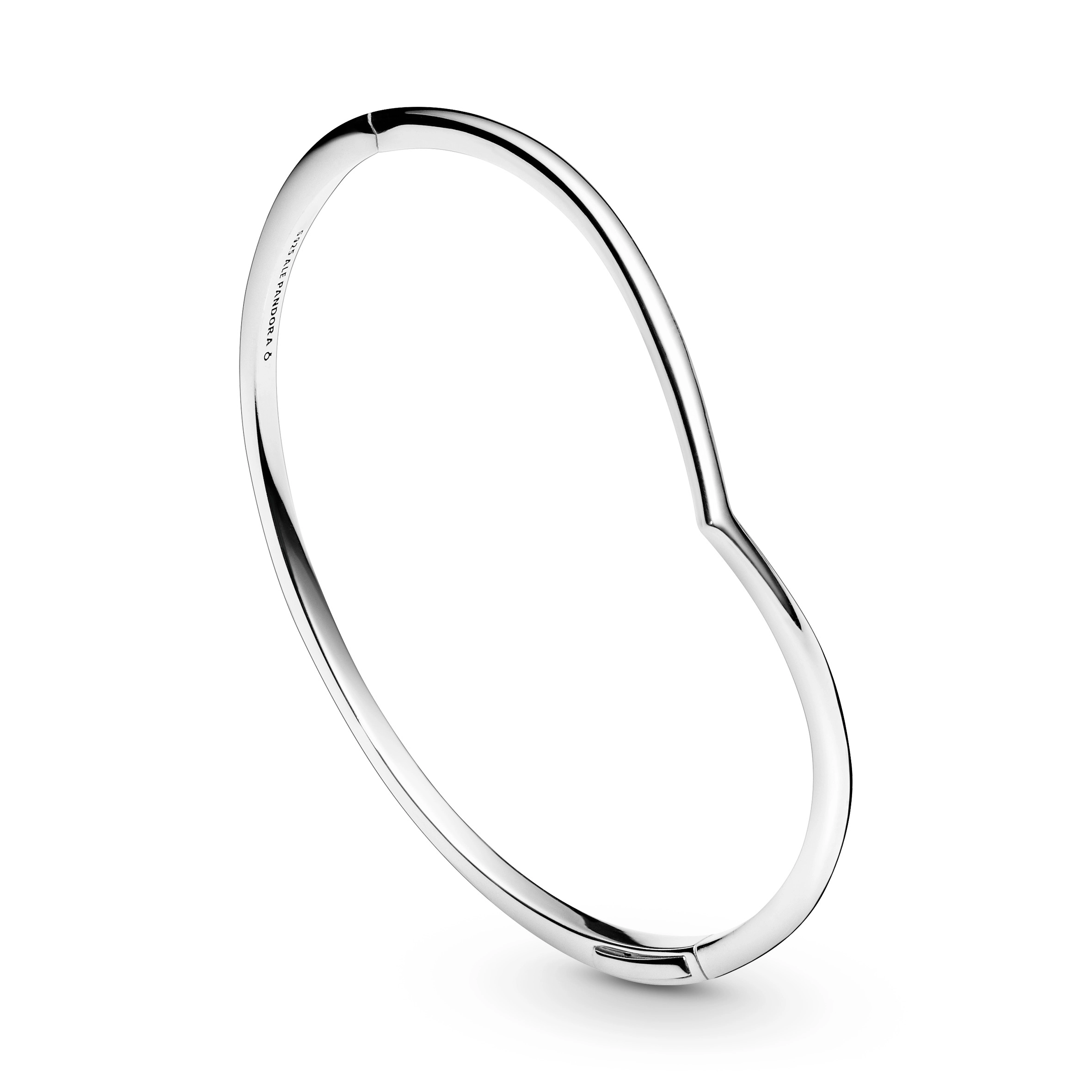 PANDORA Moments Արծաթյա Թևնոց/ 597791-1