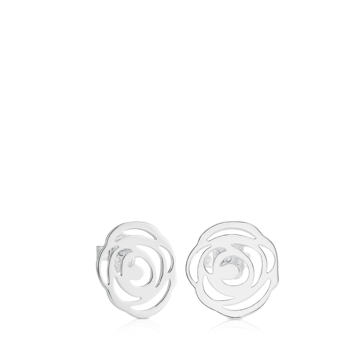 TOUS 925 Sterling Silver Earring/515033520