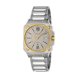 Gucci Quartz Wristwatch Unisex/YA166403 Switzerland