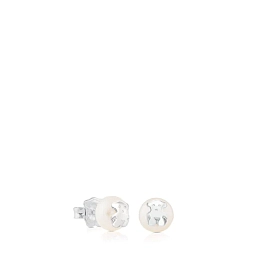 TOUS Silver Earring/ 211140420
