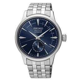 Seiko  Мужские Автоматические Наручные часы/ SSA347J1