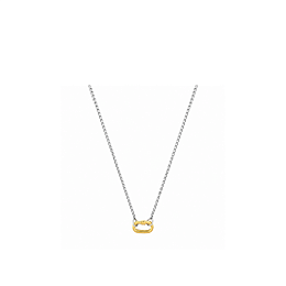 TOUS 18K Gold Necklace/ 1004351300