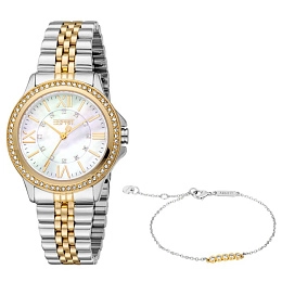 Esprit Ladies Wristwatch/ ES1L466M0085
