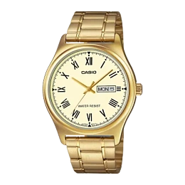 Casio General Տղամարդու Ժամացույց/ MTP-V006G-9BUDF