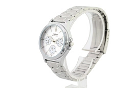 Casio General Կանացի Ժամացույց/ LTP-V300D-7AUDF