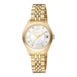 Esprit Ladies Wristwatch/ ES1L295M2025