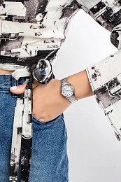 Casio General Ladies Wristwatch/ LTP-V005D-7AUDF