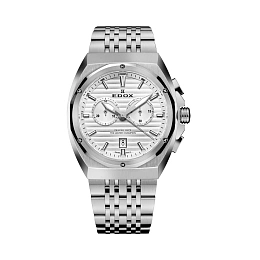 Edox Мужские Кварцевые Часы/ 10118 3M AIN