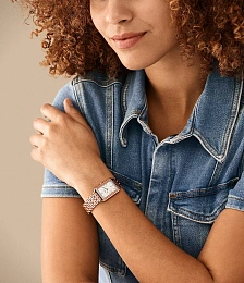 Fossil  Женские  Наручные часы/ ES5271