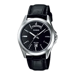 Casio General Տղամարդու Ժամացույց/ MTP-1370L-1AVDF