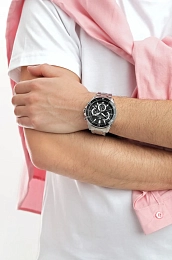 Casio Edifice Տղամարդու Ժամացույց/ EFR-552D-1AVUDF