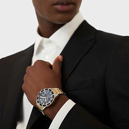 Emporio Armani Мужские Кварцевые Часы/ AR11362