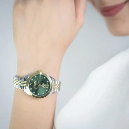 Just Cavalli Ladies Quartz Wristwatch/ JC1L309M0085