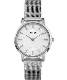 Timex Quartz Wristwatch Women/ TW2Y10200