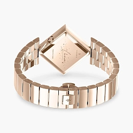 VANNA  Ladies  Wristwatch/ LuRGMOP