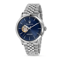 Maserati Automatic Wristwatch Men/ R8823118009