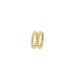 Blush 14K Gold Earring/ 7263YGO