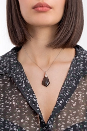 Ti Sento Արծաթյա Կախազարդ/ 6793GB