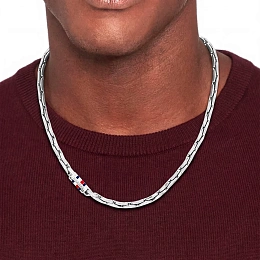Tommy Hilfiger Мужское Ожерелье/ 2790745