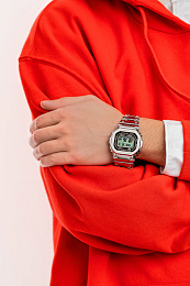 Casio G-Shock GMW-B5000D-1DR Wrist Watch