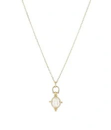 Zag Bijoux Колье/ SNS26868-01WHT