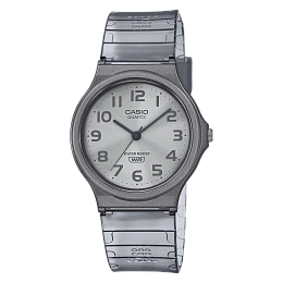 Casio General Unisex Ժամացույց/ MQ-24S-8BDF