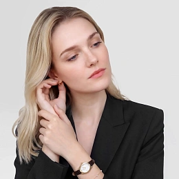 Daniel Wellington Ականջօղ/ DW00401949