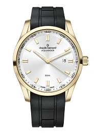 Claude Bernard Տղամարդու Կվարցային Ժամացույց/ 53028 37JCA AID