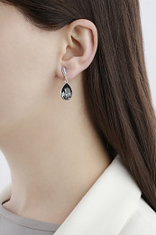 Oliver Weber Earring / 22389 922