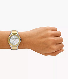 Armani Exchange  Женские  Наручные часы/ AX7161SET