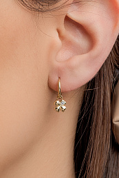 Brosway Single Earring/ BHKE134