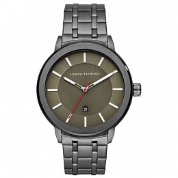 Armani Exchange Wrist Watch AX1472