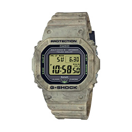 Casio G-Shock GW-B5600SL-5DR Wrist Watch