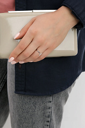 L'atelier Precieux Արծաթյա Մատանի/ 7235700-54