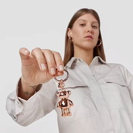 TOUS Key ring/ 195960768