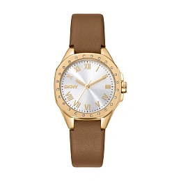 DKNY Женские Кварцевые Наручные часы/ DK1L013L0025