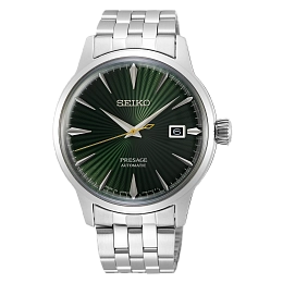 Seiko  Quartz Wristwatch Men/SRPE15J1 Japan