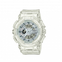 Casio Baby-G BA-110CR-7ADR Wrist Watch