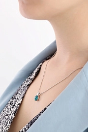 Oliver Weber Necklace/ 11126 229
