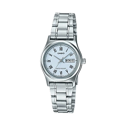 Casio General Женские Наручные часы/ LTP-V006D-2BUDF